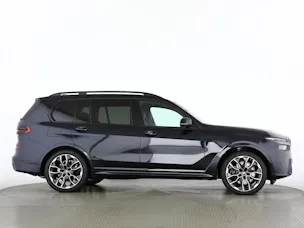 BMW X7 40i xDrive