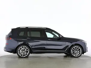 BMW X7 40i xDrive