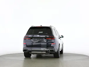 BMW X7 40i xDrive