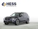 BMW X7 40i xDrive