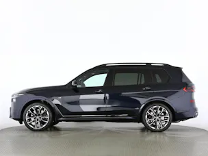 BMW X7 40i xDrive