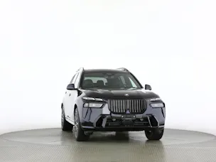 BMW X7 40i xDrive