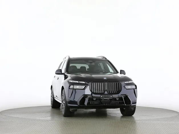 BMW X7 40i xDrive