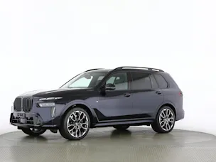 BMW X7 40i xDrive