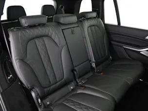 BMW X7 40i xDrive