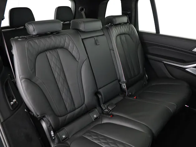 BMW X7 40i xDrive