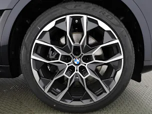 BMW X7 40i xDrive