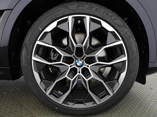 BMW X7 40i xDrive