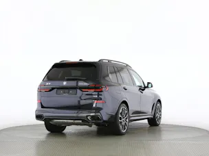 BMW X7 40i xDrive