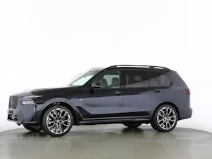 BMW X7 40i xDrive