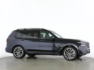 BMW X7 40i xDrive