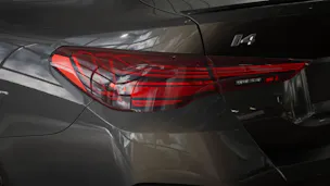 BMW i4 M60