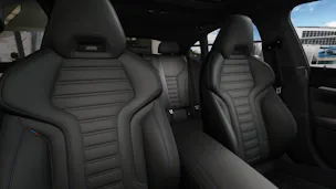 BMW i4 M60