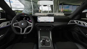 BMW i4 M60