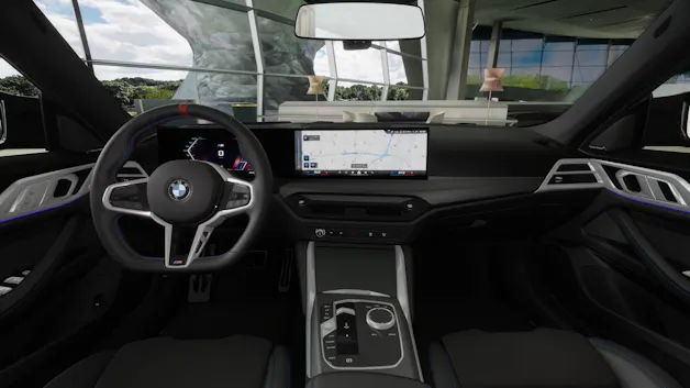 BMW i4 M60