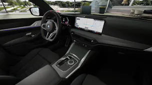 BMW i4 M60