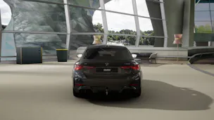 BMW i4 M60