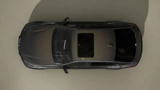 BMW i4 M60