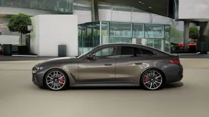 BMW i4 M60