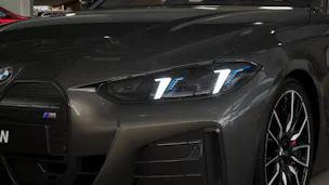 BMW i4 M60