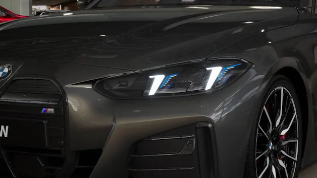 BMW i4 M60