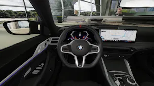 BMW i4 M60