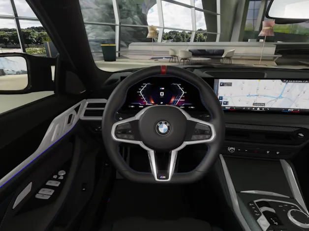 BMW i4 M60