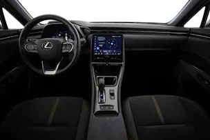 Lexus LBX 1.5 Hybrid Cool AWD