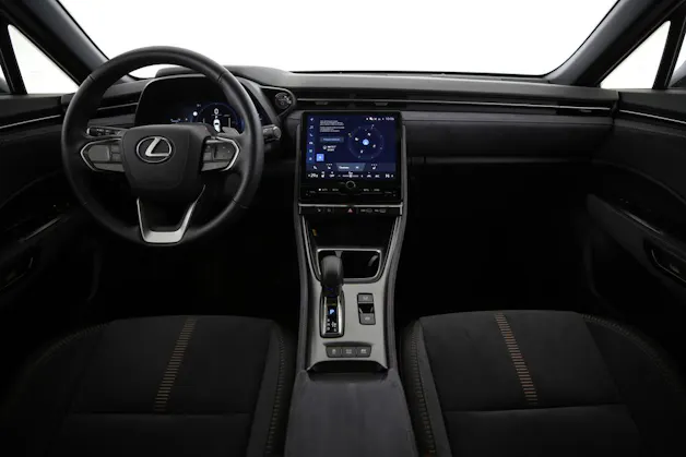 Lexus LBX 1.5 Hybrid Cool AWD