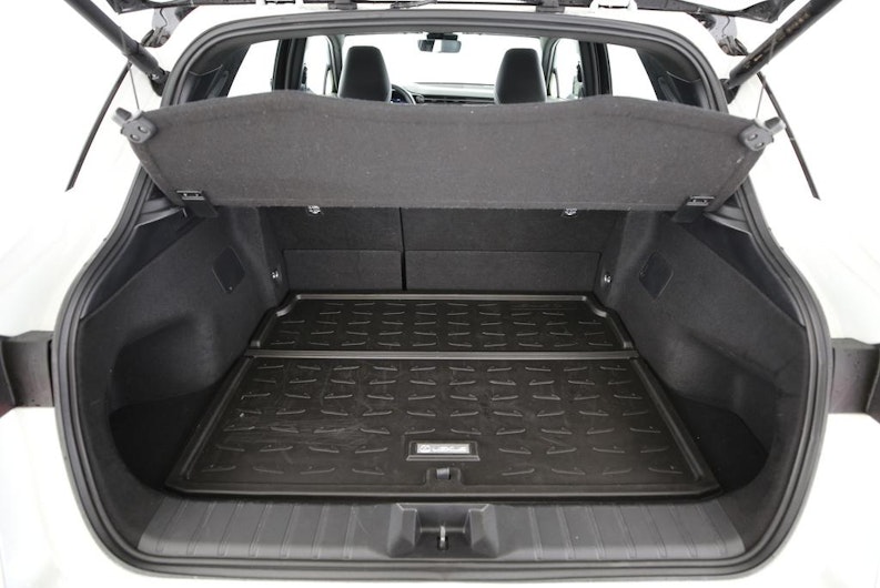 immagine del veicolo LEXUS LBX