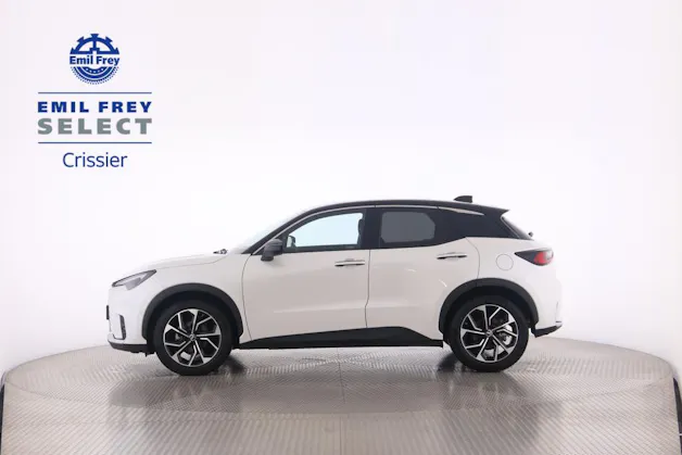 Lexus LBX 1.5 Hybrid Cool AWD