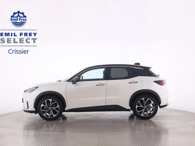 Lexus LBX 1.5 Hybrid Cool AWD