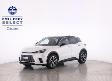 immagine del veicolo LEXUS LBX 1.5 Hybrid Cool AWD immagine del veicolo LEXUS LBX 1.5 Hybrid Cool AWD