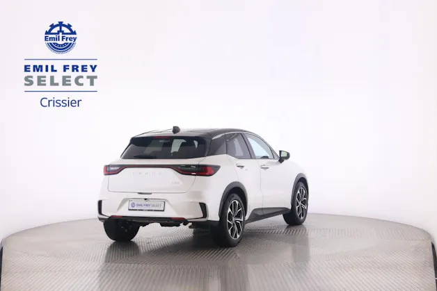 Lexus LBX 1.5 Hybrid Cool AWD