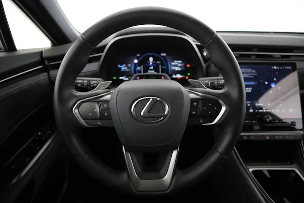 Lexus LBX 1.5 Hybrid Cool AWD