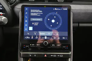 Lexus LBX 1.5 Hybrid Cool AWD