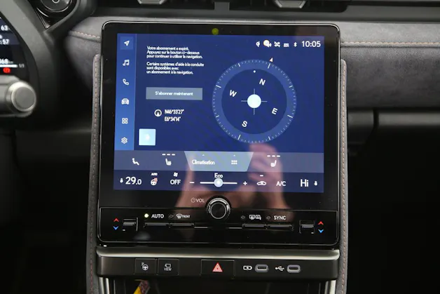 Lexus LBX 1.5 Hybrid Cool AWD