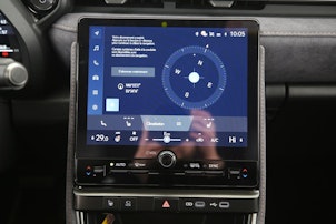 Fahrzeugbild LEXUS LBX 1.5 Hybrid Cool AWD