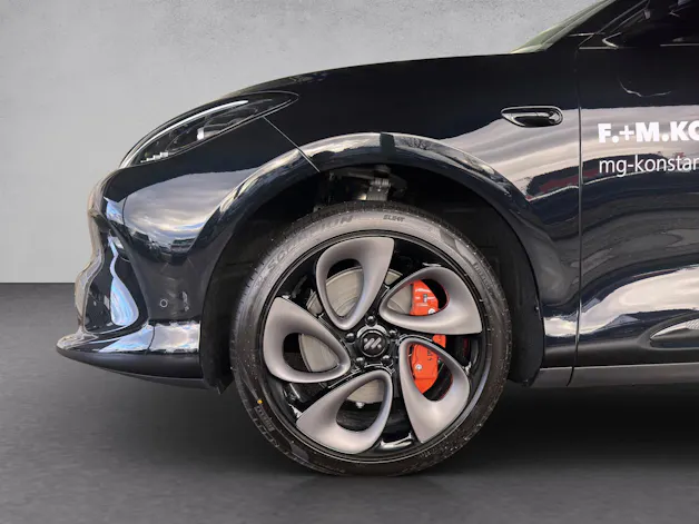 MG IM6 100 kWh Performance 21 4WD