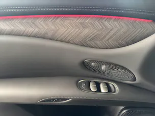 MG IM6 100 kWh Performance 21 4WD