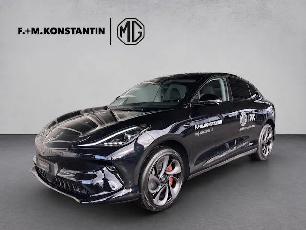 MG IM6 100 kWh Performance 21 4WD