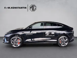 MG IM6 100 kWh Performance 21 4WD
