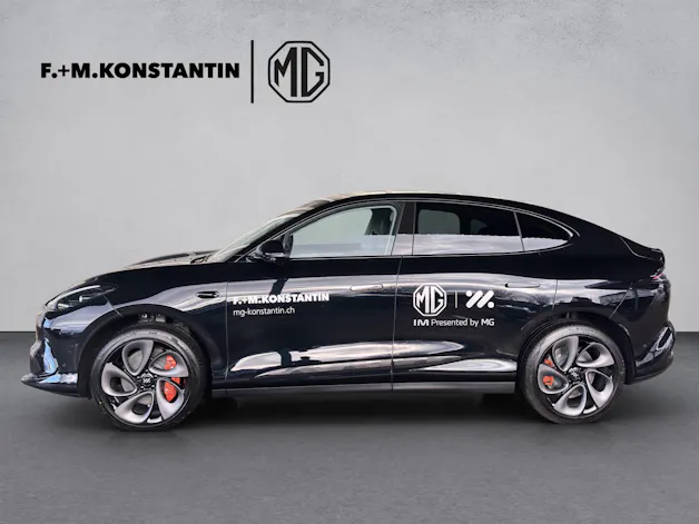 MG IM6 100 kWh Performance 21 4WD