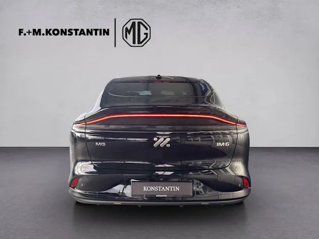 MG IM6 100 kWh Performance 21 4WD