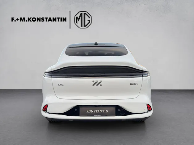 MG IM6 100 kWh Performance 21 4WD