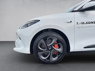 MG IM6 100 kWh Performance 21 4WD