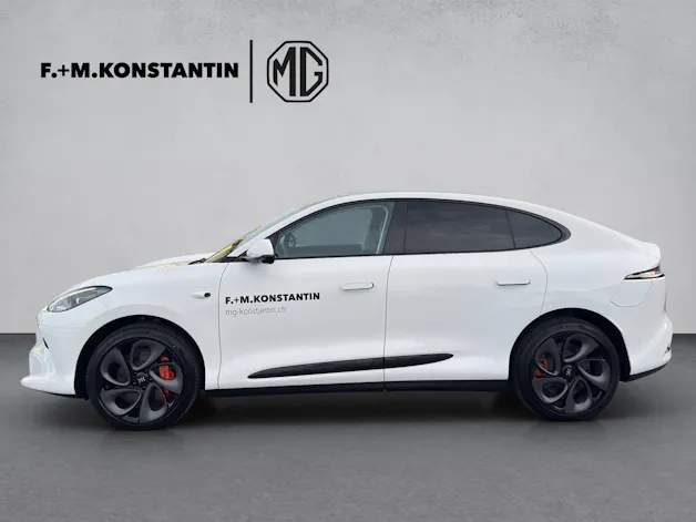 MG IM6 100 kWh Performance 21 4WD
