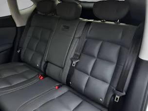 MG IM6 100 kWh Performance 21 4WD