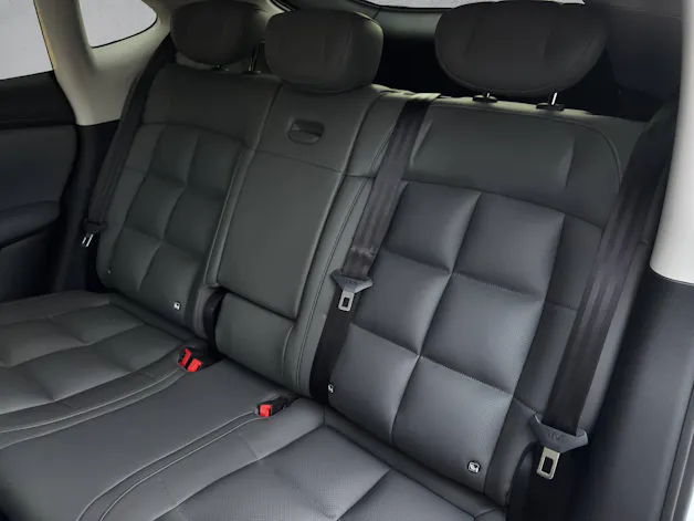 MG IM6 100 kWh Performance 21 4WD