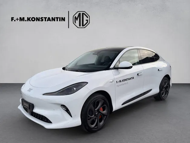 MG IM6 100 kWh Performance 21 4WD